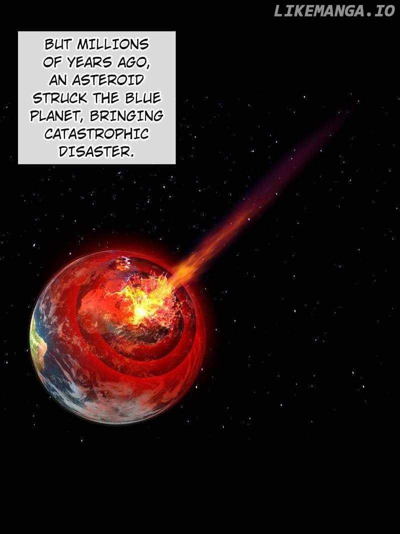 I Am The Monster Overlord Chapter 89 21